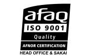 ISO 9001/2000